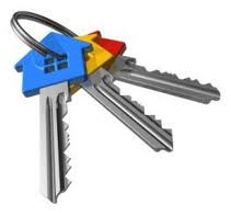 Home Buyer Keys